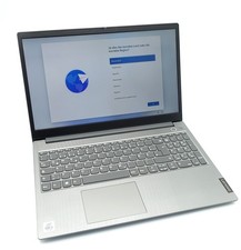 Lenovo ThinkBook 15-ILL 20SM Laptop 15,6" i5-1035G1 8GB RAM 256GB SSD Win 11 Pro