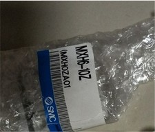 1Pc Smc Slide Cylinder MXH6-10Z lm