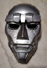 Marvel Dr Doom mask