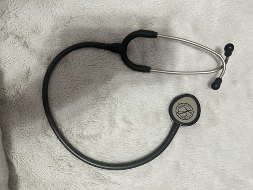 3M Littmann Lightweight II S.E. Stethoscope – Single Head Diaphragm, MPN 2450