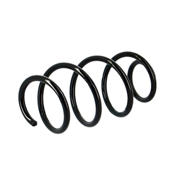 Fahrwerksfeder Vorderachse Schraubenfeder Ø 141 Mm Kyb FüR U.A. Seat Ibiza-image