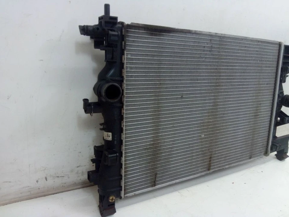 Kühler Wasserkühler A14NEL passt für OPEL ASTRA J SPORTS TOURER (P10) 1.4 TURBO - Image 3 of 4