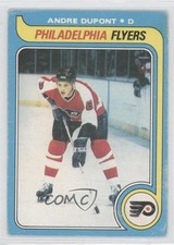 1979-80 O-Pee-Chee Andre Dupont #178 1s7