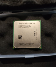 AMD Athlon 64x2 6000+ ADA6000IAA6CZ 3 GHz Dua...