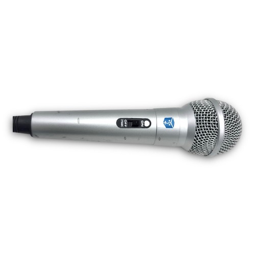 Blockhead DUET SET UNIVERSAL DUAL PLAY MICROPHONE KIT BH4008 - Picture 8 of 9