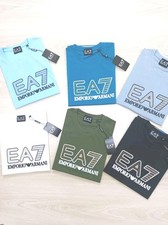EA7 Men's T-Shirt