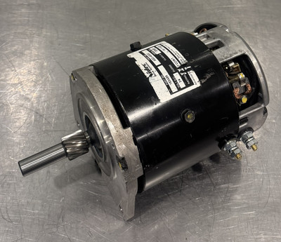 Nidec Crown 153446 Drive Motor AB3-4002 24V DC NEW! FREE SHIPPING!