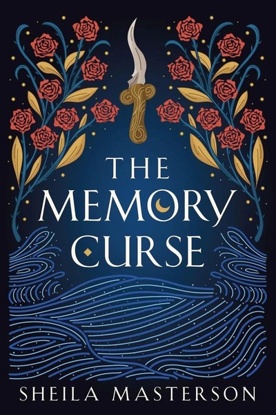 The Memory Curse Sheila Masterson Taschenbuch Englisch 2023 Sheila Masterson-image