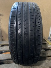 255/55 R19 111Y XL Pirelli Scorpion Verde A0 | DoT0324 | 7.4mm Tread