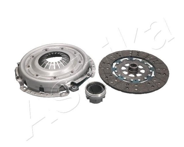 Ashika 92-0L-L04 Kupplungssatz For Land Rover-image