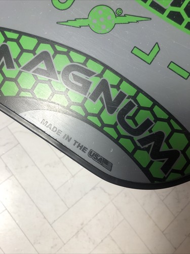 Pro Lite Magnum Graphite Pickleball Paddle Racquet Made In USA - Picture 13 of 16