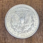 1921-S San Francisco Morgan Dollar Mint