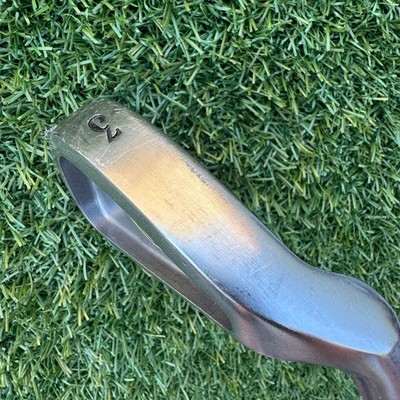 Acer XDS Step Cavity 3 Iron Stiff Graphite Shaft Velocityque Low