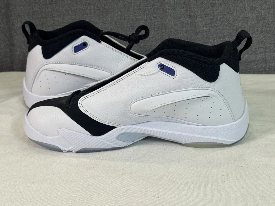 Air Jordan Jumpman Quick 23 talla - 11 invierno blanco nuevo con etiquetas sin caja Foto 3 de 4