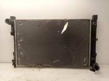 Radiateur Mercedes CLASSE CLK