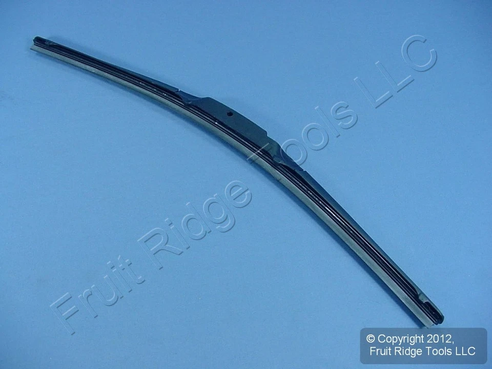 Limpiaparabrisas Trico 20-190 19" recubierto de doble escudo premium para todo tipo de clima Foto 4 de 4