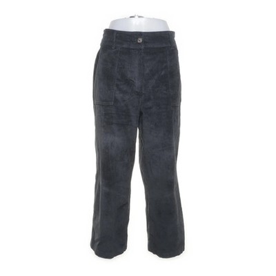 Gina Benotti, Cordhose, Größe: 38, Grau, Baumwolle/Elasthan, Cord, Damen #qad