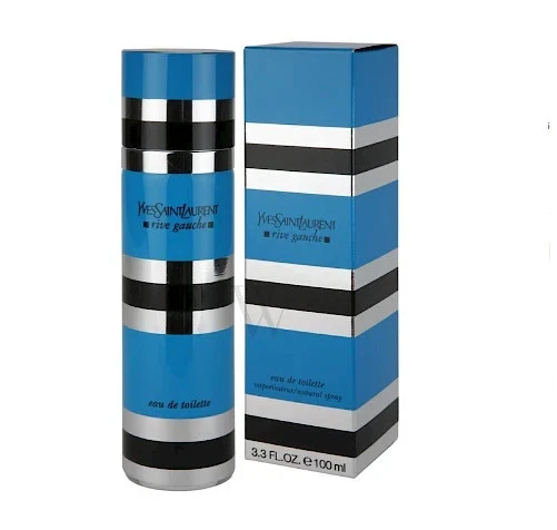 Saint Laurent Rive Gauche Eau de Toilette Fragrances for Women for