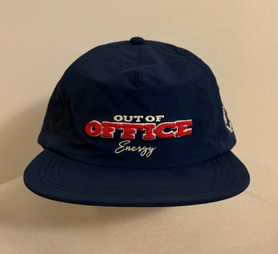 Nude Project Energy Cap Navy