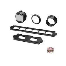 Nikon Film Digitizing Adapter ES-2 Japan Import