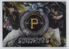 2019 Bowman Draft Refractor 202/250 Sammy Siani Quinn Priester #PS g6p