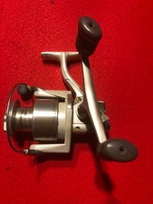 ANCIEN MOULINET STRADIC SHIMANO AERO 4000