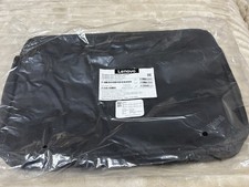 Image of Lenovo ThinkPad Laptop Bag, 15.6-inch Black, Brand New