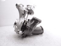 Turbolader Abgasturbolader FüR Fiat Ducato Kasten Pritsche/Fahrgestell