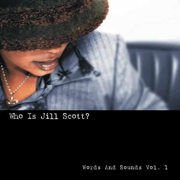 CD Jill Scott Who Is Jill Scott? (Words And Sounds Vol. 1) Hidden Beach - Bild 1 von 1