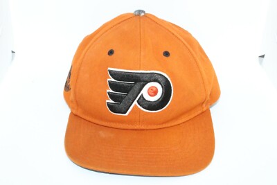 NHL PHILADELPHIA FLYERS HAT FORTY SEVEN 