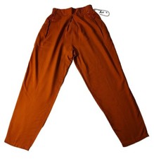 VTG C'est Joli By Laura 80s High Waist Tapered Leg Pleated Front Pants Large