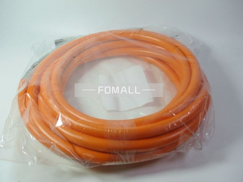 1Pcs New Motor power cable 9m Fit For 2090-CPWM7DF-16AA09 - Bild 2 von 3