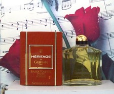 Heritage De Guerlain EDT Splash 2.5 FL. OZ. NWB