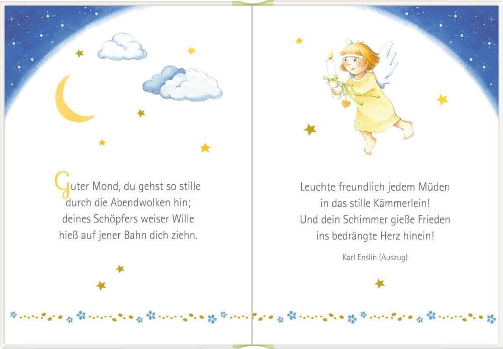 Thumbnail - Dein Schutzengel Ist Immer Bei Dir Geschenkset