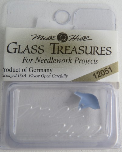 Mill Hill Glass & Crystal Treasures for Needlework Projects CHOICE - Picture 5 of 30
