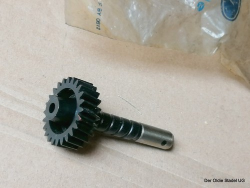 Ford Granada Tachoritzel  Oldtimer Neu - Bild 1 von 1