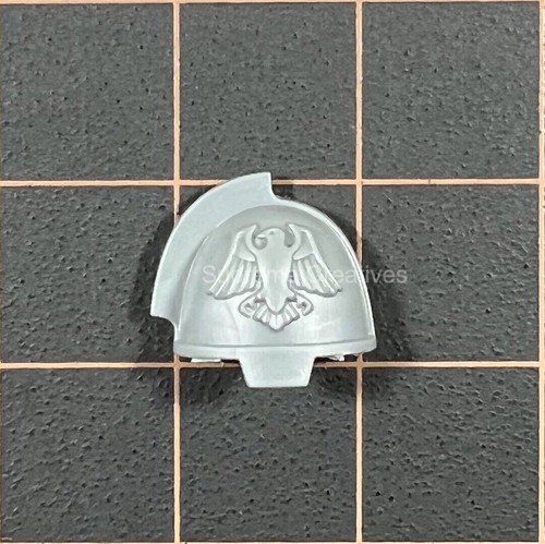 Bits Raven Guard Primaris Upgrade Kit Space Marine Astartes Warhammer 40k Bitz - Picture 9 of 16