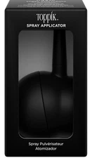 New! Toppik Spray Applicator for Hair Building Fibers - Precise Application
