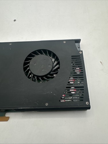 Pny Nvidia Quadro 4000 GPU - Tested - Picture 4 of 10