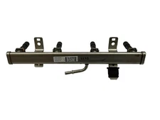 Fuel Injection Rail Renegade 2015 2018 2.4L Jeep Gas Inject Injector Ramp OEM