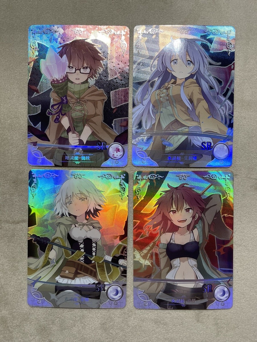 yugioh goddess cards YuGiOh YuGiOh 5D's Structure Deck: Lost Sanctuary Common Tethys, Goddess of  Light SDLS-EN010