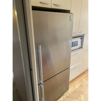 Fisher And Paykel Fridge Large Size Double Door Fridges
