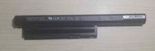 Batteria ORIGINALE Sony Vaio SVE151G11M VPCEJ VPCEJ3B1E PCG-91211M SVE151J11M 3H