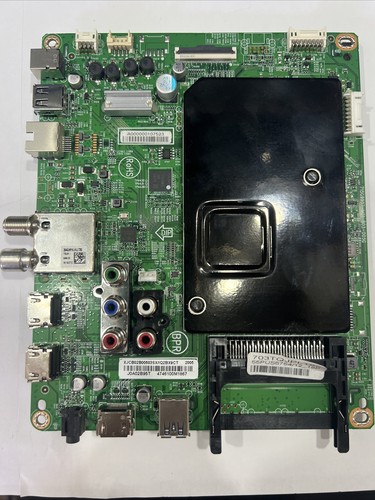 Karte Mainboard 715G9907-M01-B03-005G für Fernseher Philips 55pus6754/12