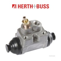 Herth+Buss Jakoparts Radbremszylinder FüR Hyundai Accent Atos Getz H-1 Hinten L