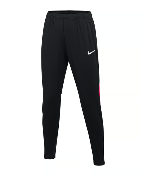 Nike Academy Pro Trainingshose Damen Schwarz/Rot Gr.Xs = 34/36, DH9273-013-image