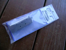 Colt Mustang .380 6rd Model FACTORY STAINLESS MAGAZINE  New Original