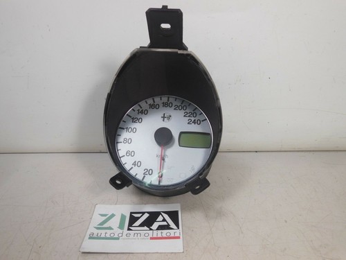 Tachimetro Alfa 156 I 1.9 JTD 77kw 105cv AR32302 1999 60664278 6160349933