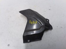 Ducati 1098 848 1198 Carbon Fiber Sprocket Cover