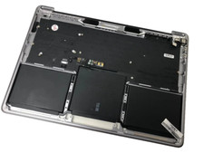 A2159 Top Case KeyBoard Battery 13" MacBook Pro EMC 3301 Space Gray 661-13619 A 